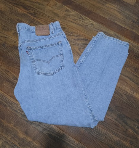 Jeans levi 505 lavaggio - 505,