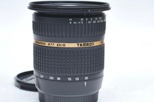 Tamron AF 10-24 mm f/3.5-4.5
