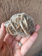 Minerali **  ROSA DEL DESERTO DEL SAHARA