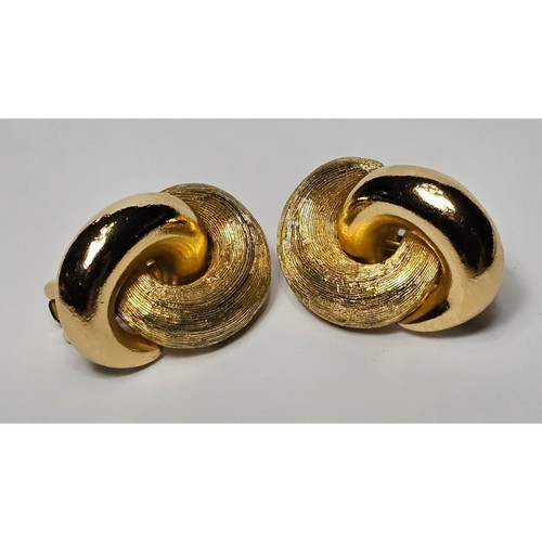 Vintage chr orecchini dior - vintage,