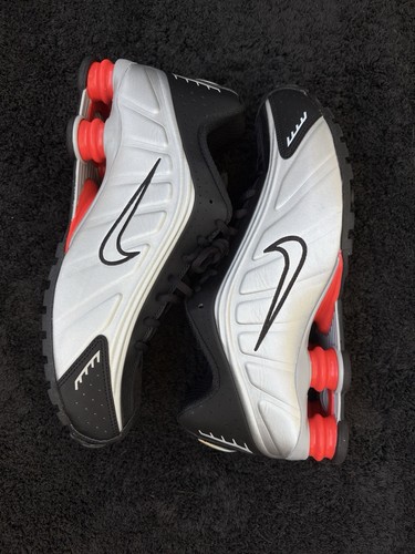 Nike shox sneaker - nike,