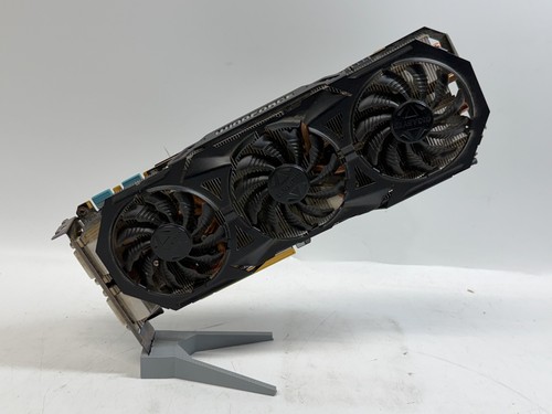 Gigabyte nvidia geforce - gigabyte,