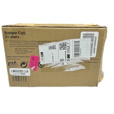 Little Tikes RC Paraurti Auto