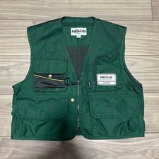 Gilet pesce SHIMANO NEXUS