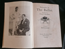 "Footnotes to The Ballet"