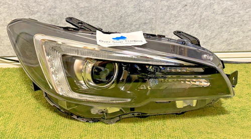 Lampada faro led - , subaru