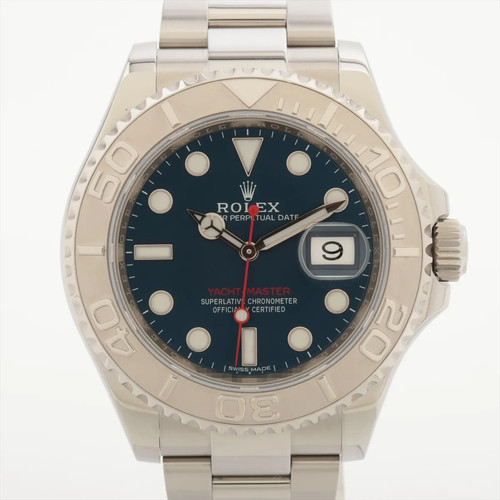 Rolex yacht master 116622 - yacht-master, 40