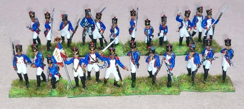 Soldatini esci napoleonic - esci-napoleonic, war