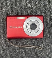 Fotocamera digitale Casio