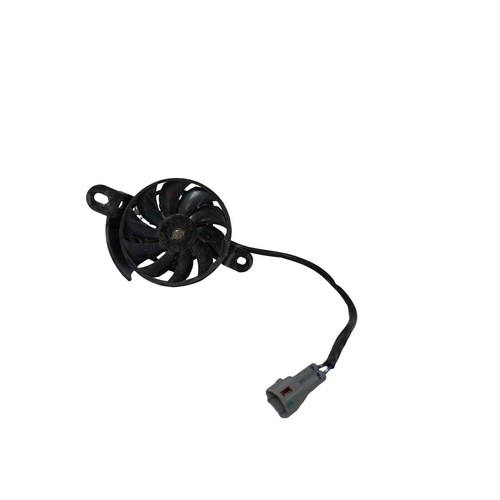 Ricambio ventola radiatore con - ventola,