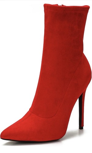Camssoo stivali donna - stivali,