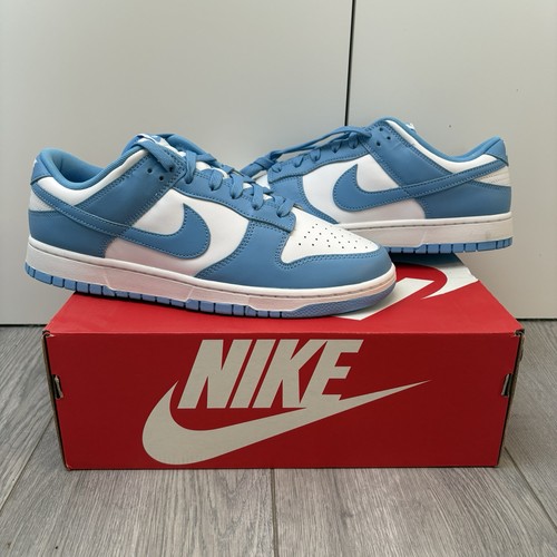 Nike dunk low - nike,