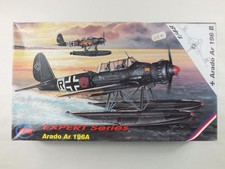 MPM 1/48 Arado Ar 196 A/B