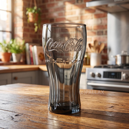 Mcdonald vetro coca cola - vetro, coca-cola