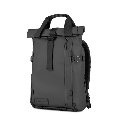 Wandrd prvke 21l black photo - 21l,