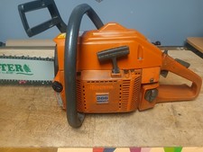 Motosega Husqvarna 266 XP -