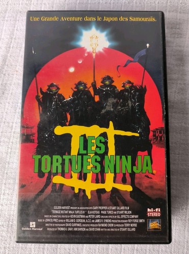 Vhs cassette vidéo film - #,