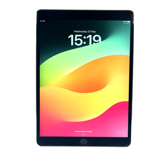 Apple ipad pro generazione - ipad,