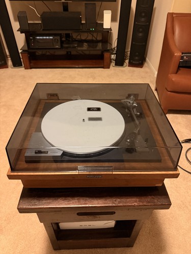 Brown vintage pioneer 50a - vintage,
