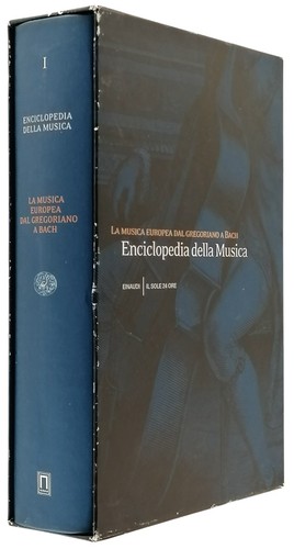 Musica europea dal - europea,