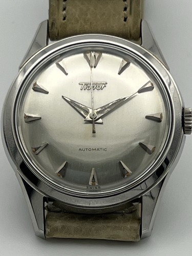 Orologio tissot automatic - orologio,