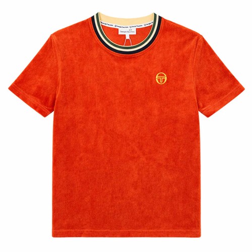 Shirt sergio tacchini monte - sergio,