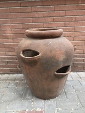 Vaso terracotta - vaso,