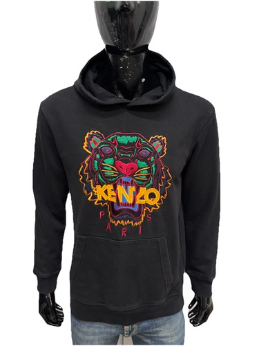Felpa cappuccio uomo hoodie - felpa,