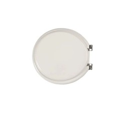 Sedile wc di ricambio per