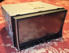 AUTORADIO 2 DIN MULTIMEDIALE