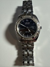 citizen eco-drive womens WR100