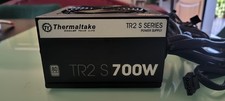 Power supply thermaltake TR2 S