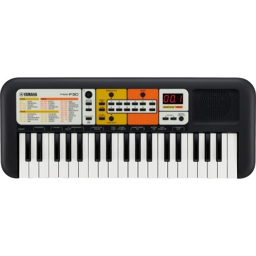 Tastiera yamaha pss f30 - tastiera, pss-f30