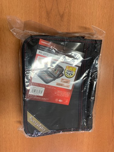Shimano sephia egi case - sephia,