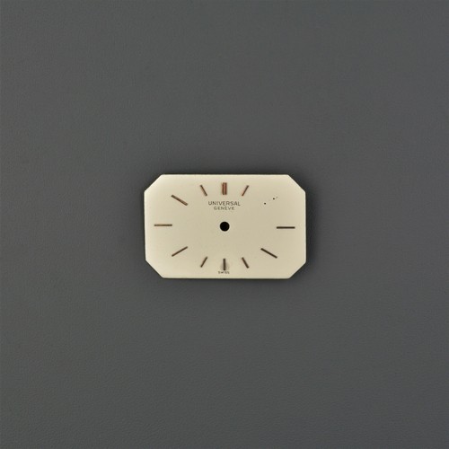 Universal geneve swiss vintage - swiss,
