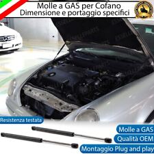 AMMORTIZZATORI PISTONCINI