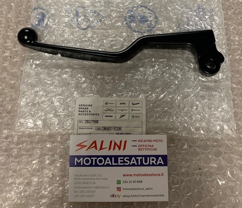 Leva frizione moto guzzi ii - moto,