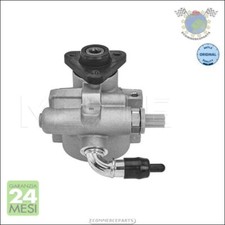 Pompa servosterzo idroguida