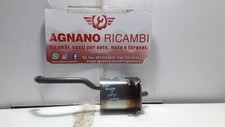 silenziatore terminale POST scarico FIAT PANDA 3°SERIE (319) MOPAR 52041060 