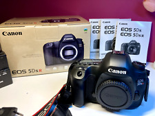 Canon EOS 5DS R