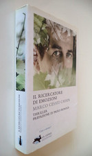 IL RICERCATORE DI EMOZIONI