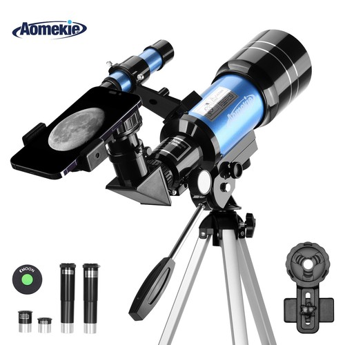 Obiettivo 70mm telescopi - 70mm,