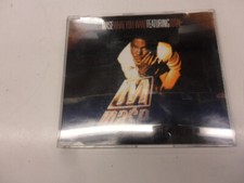 CD      Mase - What You Want 
