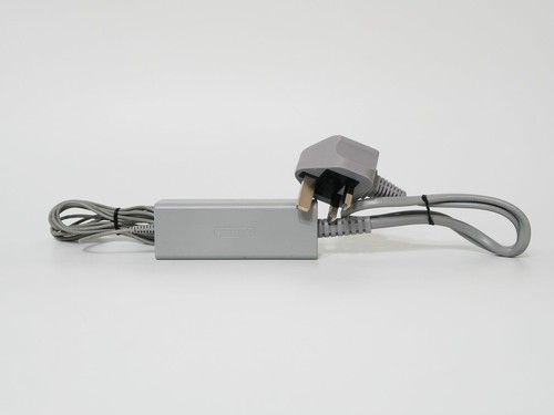 Alimentatore wii gamepad - alimentatore,