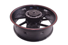 Cerchio ruota posteriore in lega Yamaha MT-07 J17M/CXMT5.50 2020 17591702