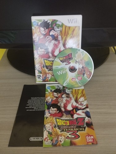 Dragon ball budokai - dragon,