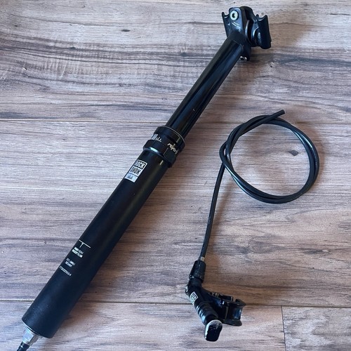 Rock shox reverb - shox, stealth