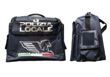 Borsa Operativa Polizia Locale