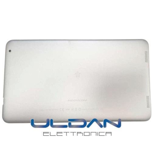 Cover posteriore back case - back,