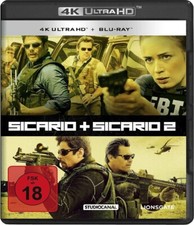 Ultra 2 blu ray - 4k, blu-ray